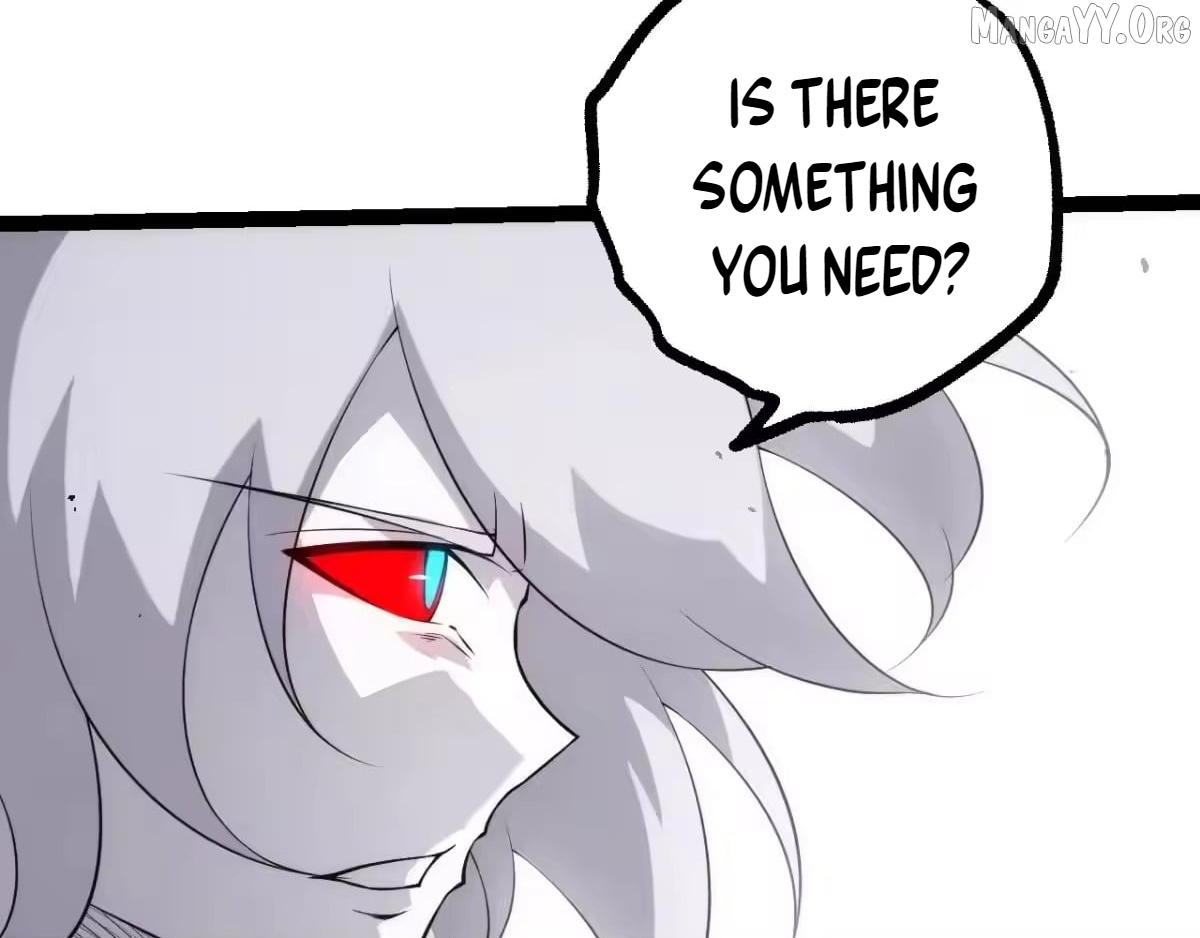 Evolution Begins With A Big Tree Chapter 508 - page 96